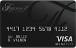 Fairmont Card