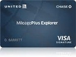 A Quick Way To Find Out If You Qualify For A 50,000-Mile Bonus On The United MileagePlus Explorer Card