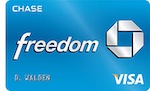 Freedom Card