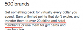 Amex Error