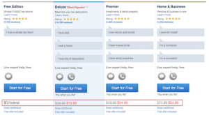 Looking For Discounts On TurboTax?  Don’t Bother.