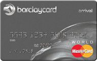 The Barclaycard Arrival World MasterCard: Raising The Cash-Back Bar To 2.2%