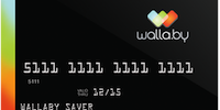 Wallaby Card