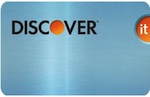 What’s The Deal With Discover?