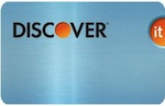 Discover It Card