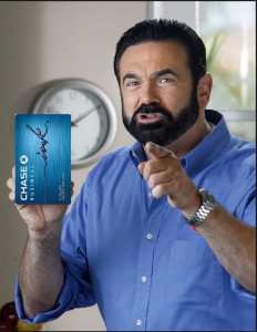 Billy Mays